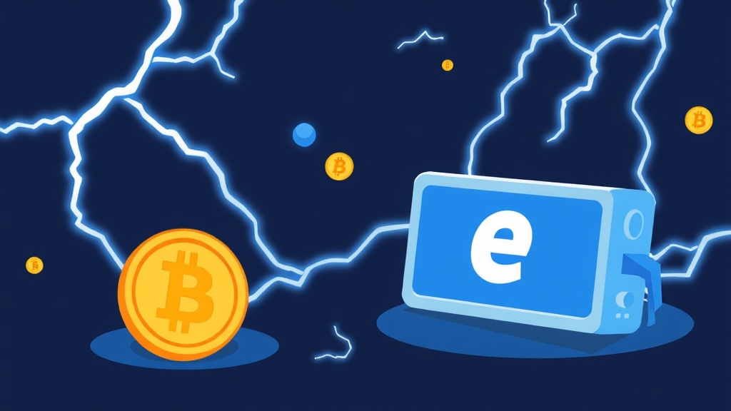 Lightning Network Cashu eCash: Privacy-Focused Crypto Explained