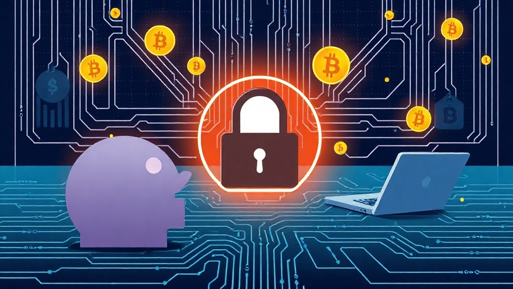 Lightning Network Cashu: Как сохранить приватность в платежах