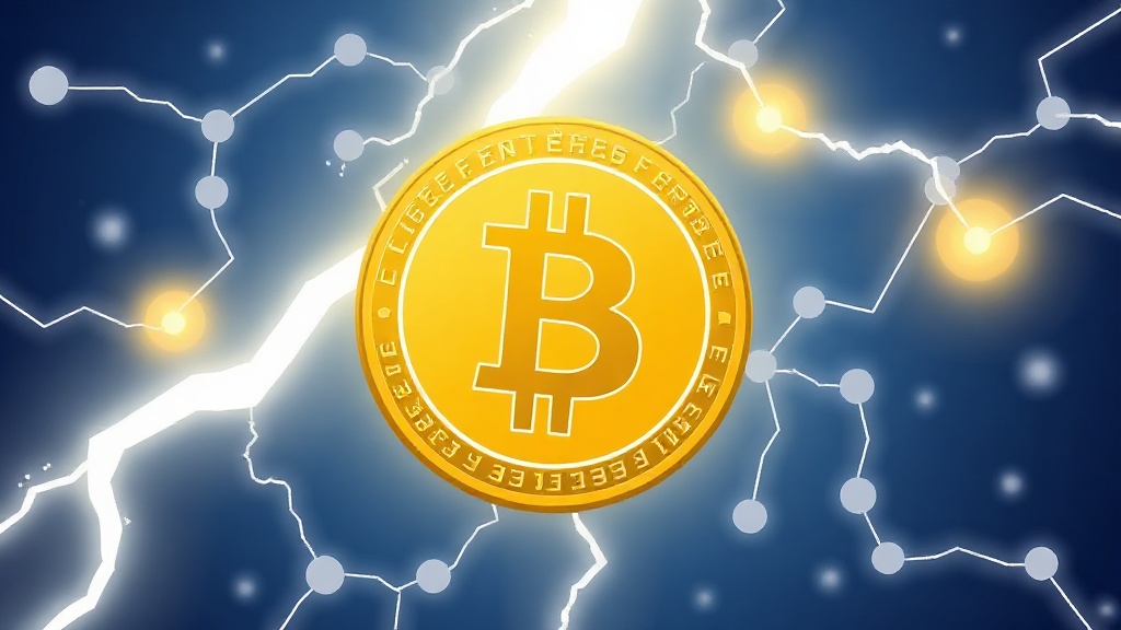 Lightning Network Custodial: Secure, Private, and Efficient Crypto Transactions
