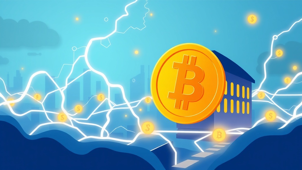 Lightning Network for Micropayments: Fast, Private Crypto Transactions