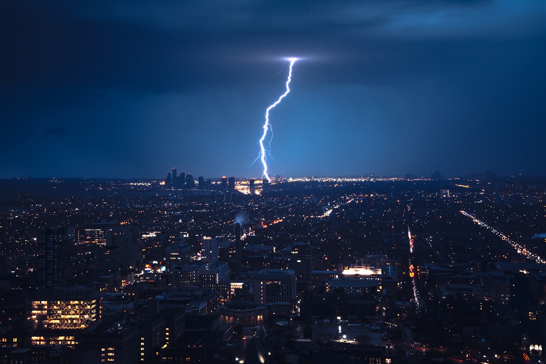 Lightning Network for Travelers: Secure Crypto Transactions on the Go