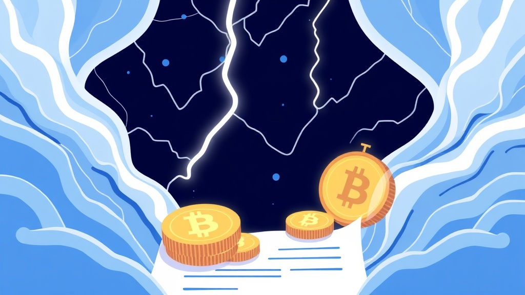 Lightning Network HOLD Invoice: A Privacy-Focused Crypto Solution