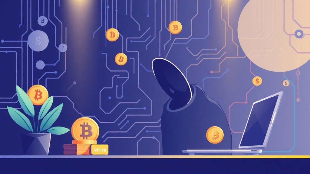 Lightning Network LND: Как сохранить приватность в криптовалютных транзакциях