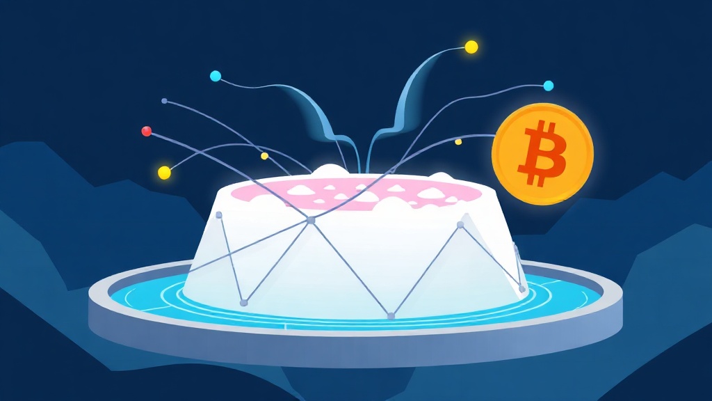 Lightning Network Pool Inbound: Boost Privacy & Efficiency