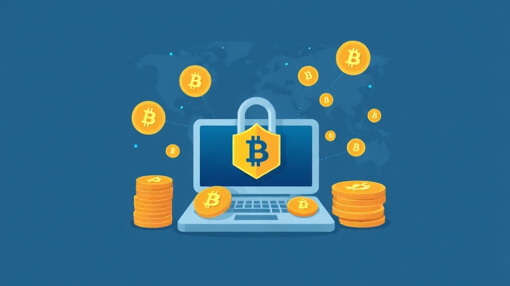 Lightning Network Pool Inbound: Ускорьте транзакции и сэкономьте на комиссиях