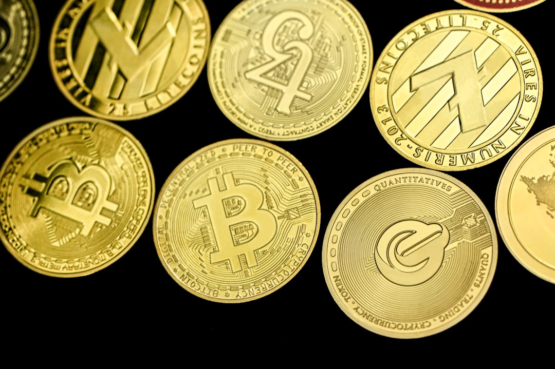 Lightning Network Reverse Submarine: Приватность в новом ключе