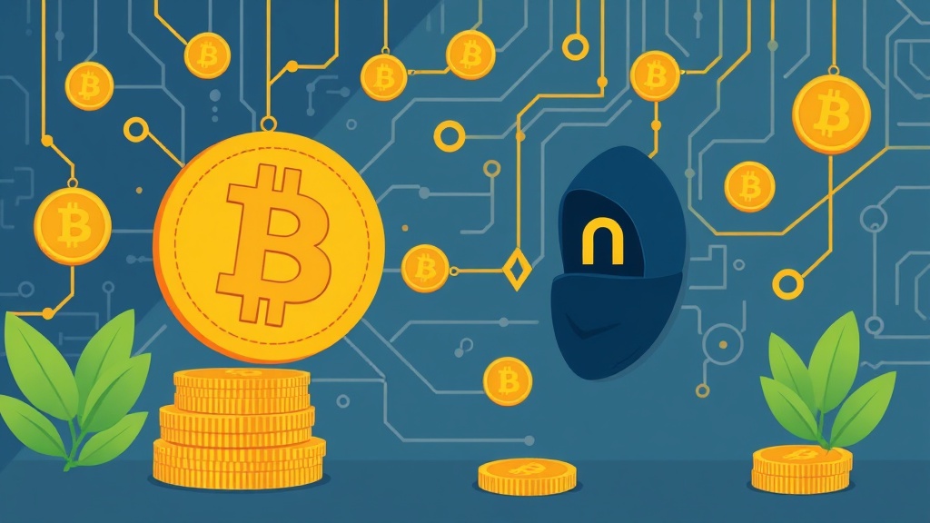 Lightning Network Static Seed: Как сохранить приватность и безопасность