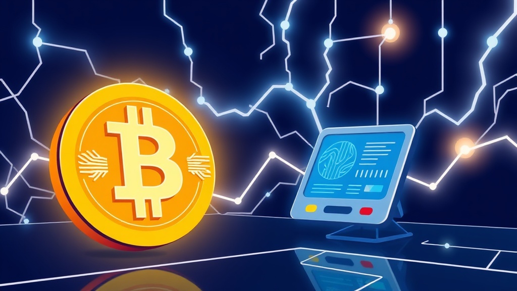 Lightning Network Terminals: Boosting Crypto Privacy & Speed