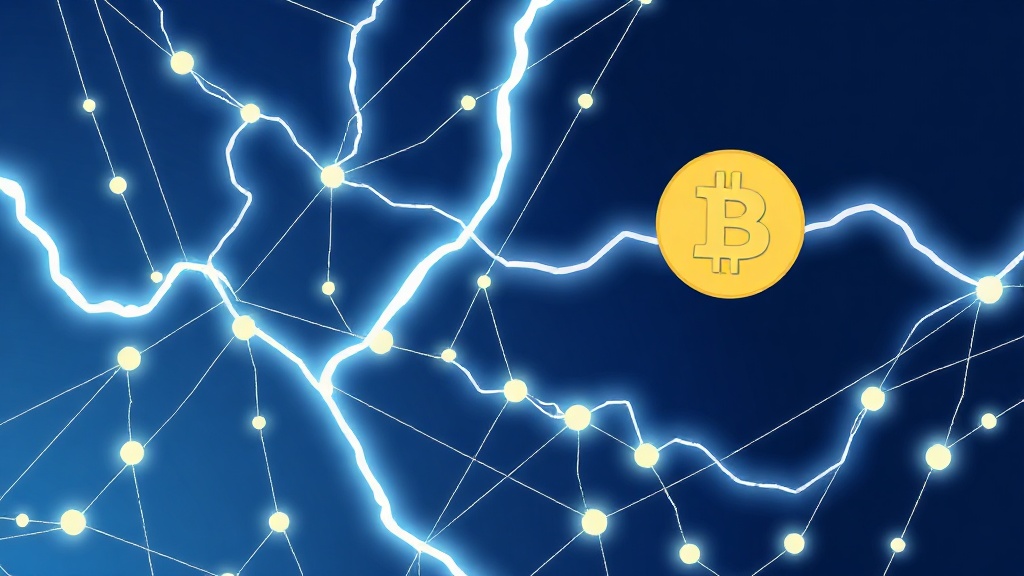 Lightning Network Umbrel Node: Boost Privacy & Speed