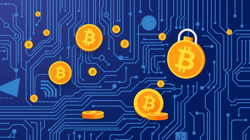 Мост Liquid Bitcoin: безопасный путь к приватности
