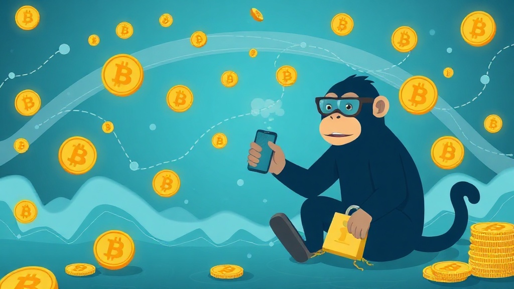 Liquid TXMonkey: Your Ultimate Guide to Private Crypto Transactions