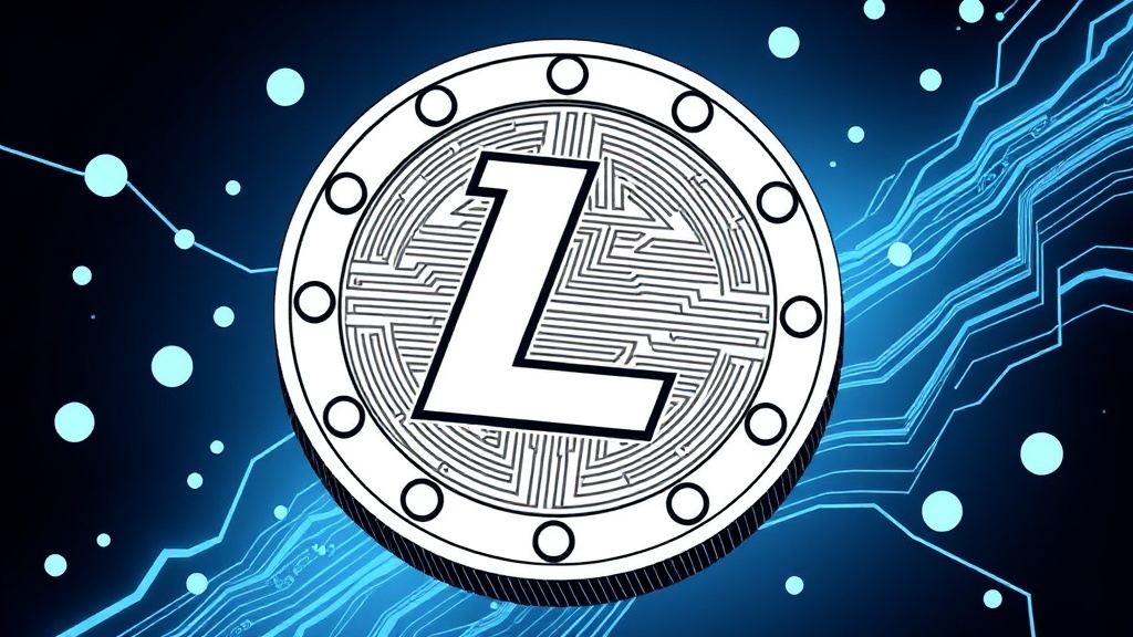 Litecoin MWEB Wallet: Secure Private Crypto Storage