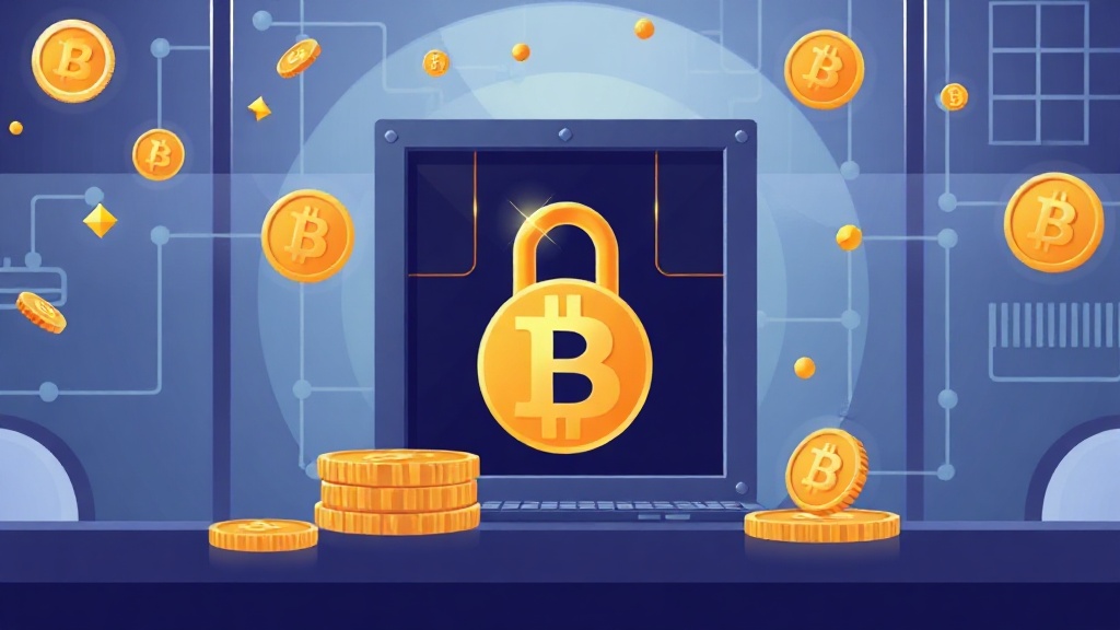LocalCoinSwap: P2P-платформа для приватного обмена криптовалютой