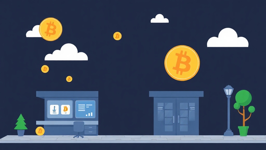 LocalCoinSwap: The Ultimate P2P Crypto Marketplace for Privacy Enthusiasts