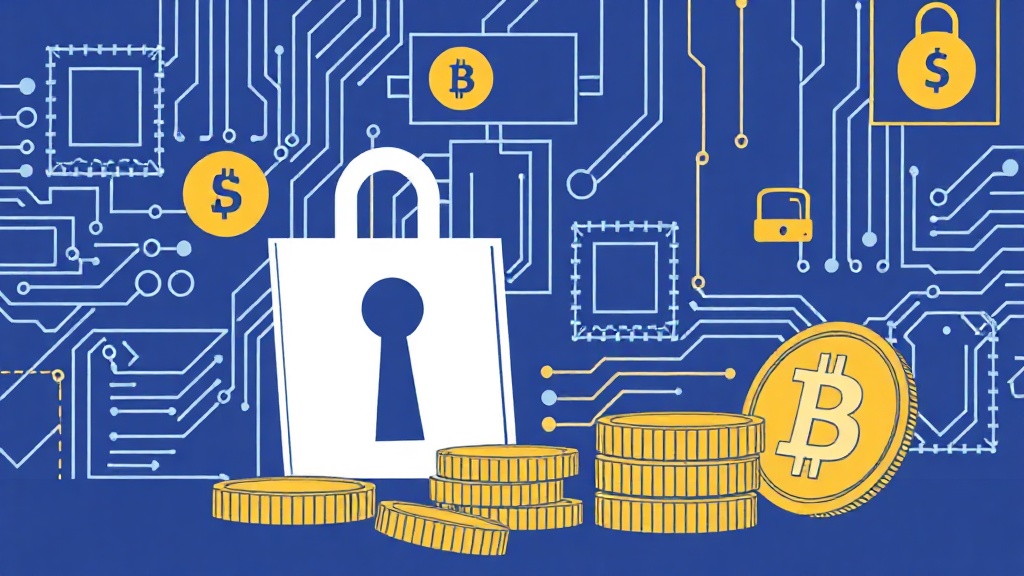 Монеро для оплаты Mailfence: безопасность и анонимность в цифровом мире