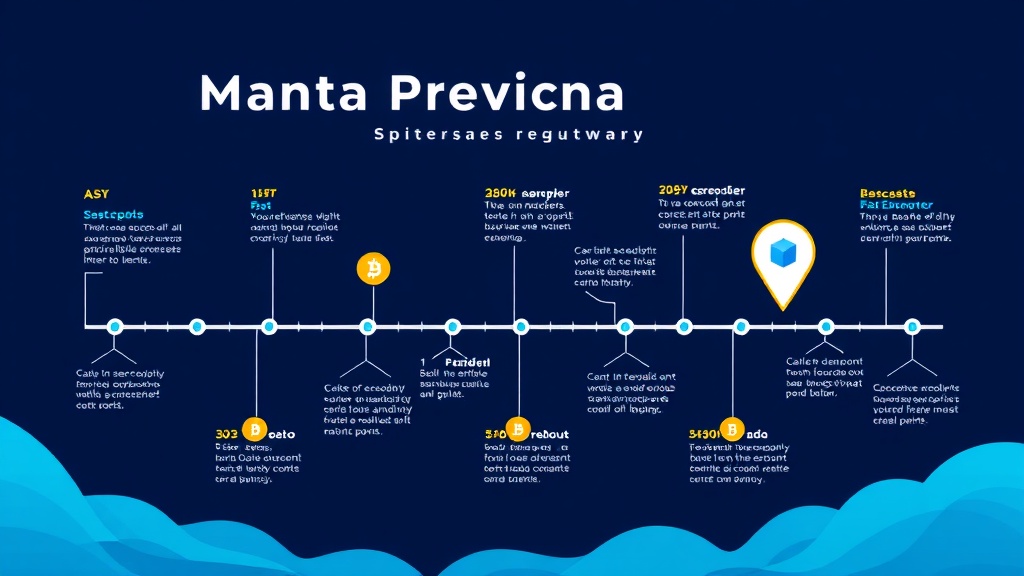 Manta Network Roadmap: Future of Privacy in Crypto