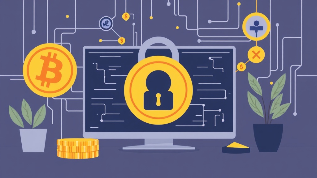 Manta Network: Защита приватности в крипто-экосистеме