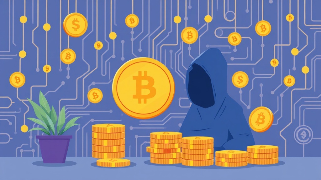 Manta Privacy Roadmap: Будущее анонимных транзакций в крипте