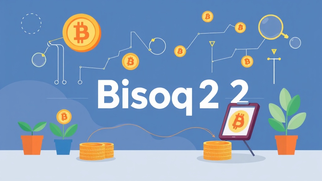 Mastering Bisq 2: A Comprehensive Guide to Private Cryptocurrency Trading
