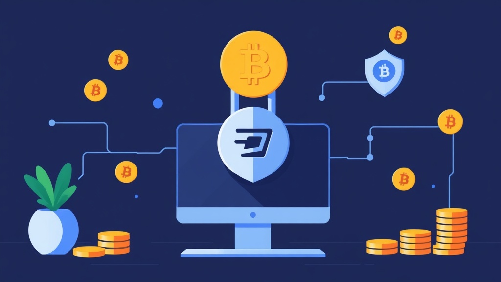 Mastering Dash PrivateSend: Ultimate Privacy Guide