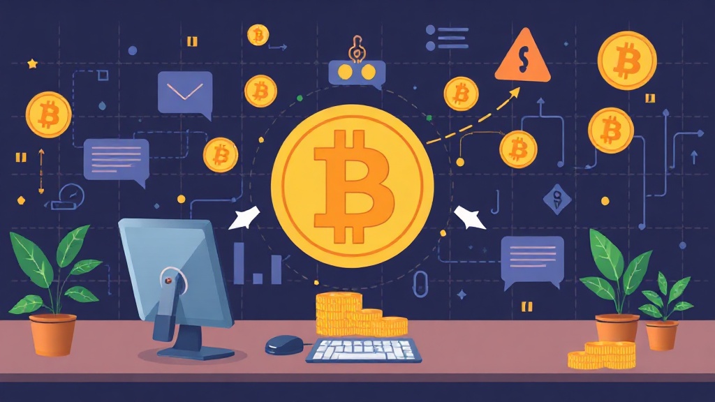 Mastering Monero: The Ultimate Guide to Session Chat Privacy