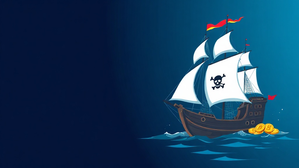 Mastering Pirate Chain dPoW Mining: A Privacy-Focused Guide