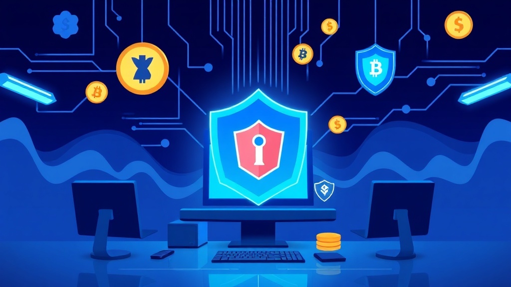 Mastering Privacy with Safe Squad: Your Ultimate Crypto Guardian
