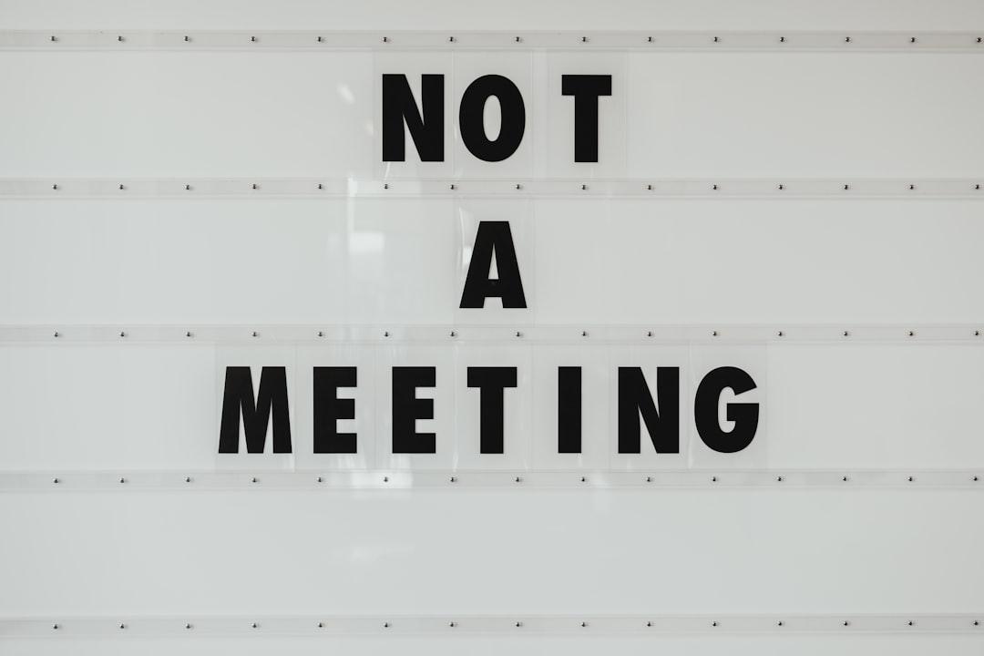 Mastering Private Trading Meetings: A Guide to Secure Crypto Transactions