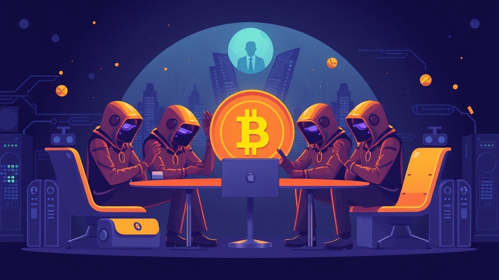 Mastering Solana Privacy: The Ultimate Guide to Maintener Squad