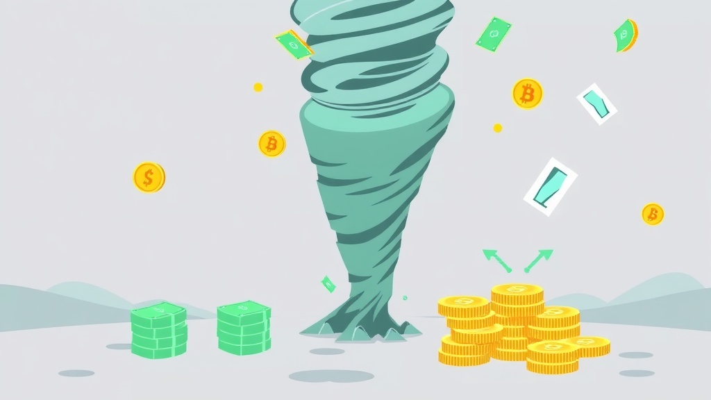 Mastering Tornado Cash: A Guide to Crypto Privacy Management