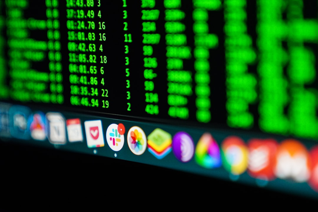 Matrix Encrypted Messenger: The Ultimate Privacy Tool for Crypto Enthusiasts