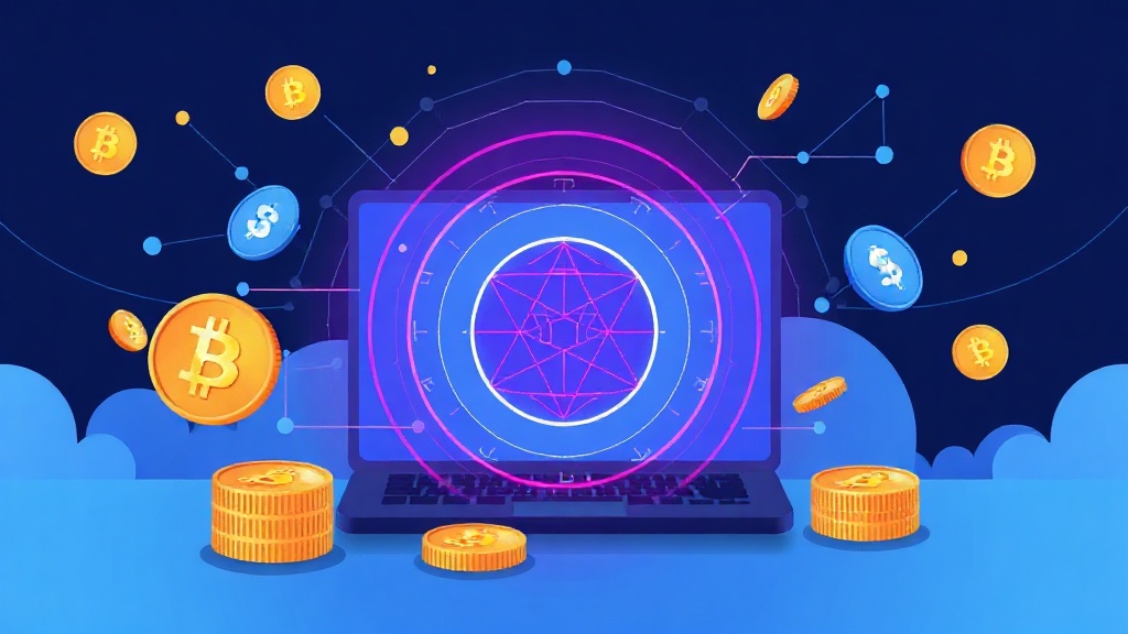 Мгновенный обменник Mercuryo: безопасный выбор для приватных транзакций