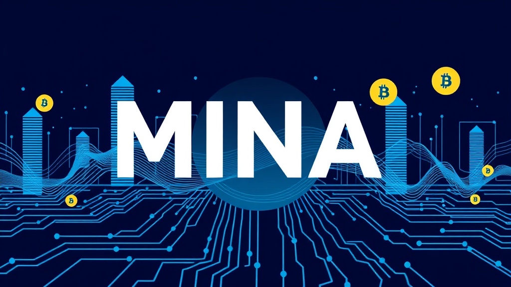 Mina Protocol zkApps: Revolutionizing Privacy in Cryptocurrency