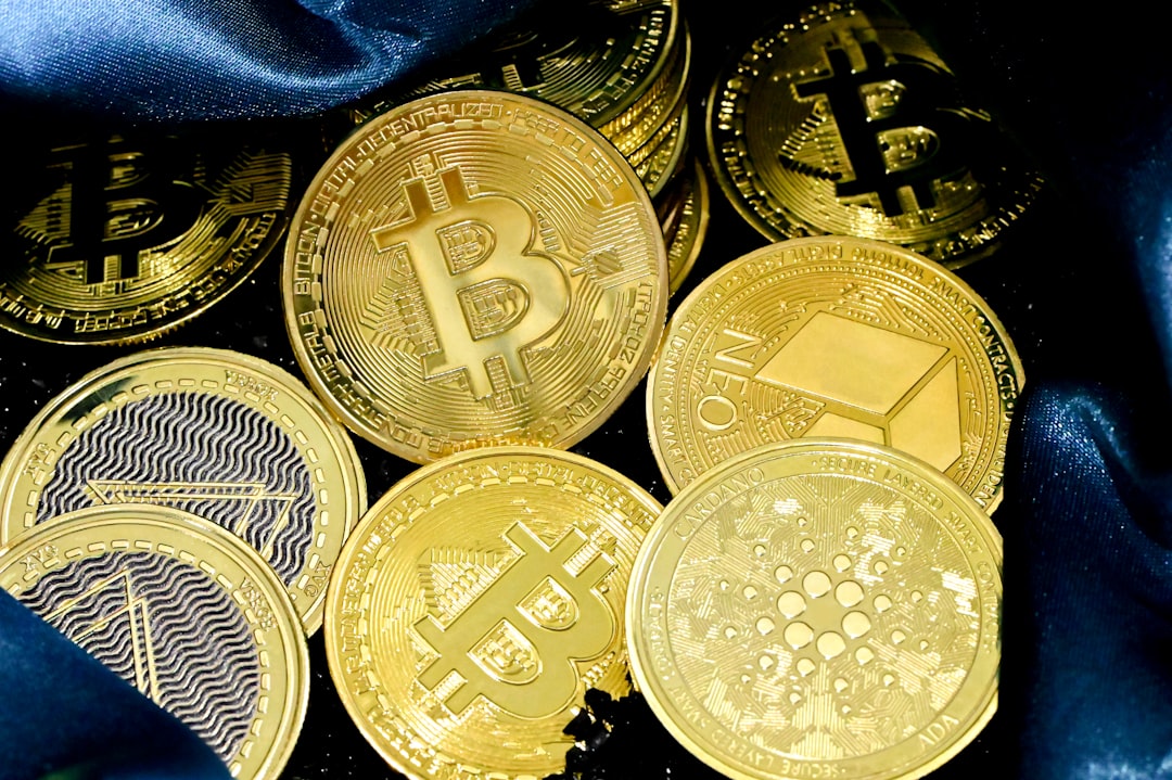 **Графический кошелек Monero: как защитить приватность в цифровом мире**