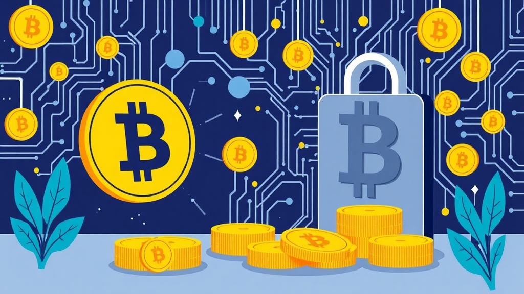 Как купить Monero почтой: безопасный путь к анонимности