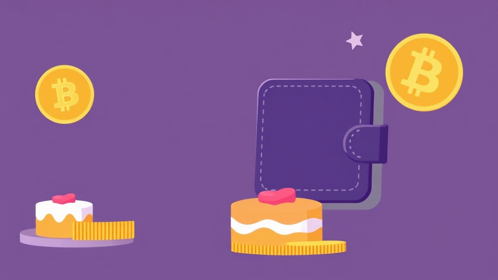 Monero Cake Wallet Installation: A Step-by-Step Guide