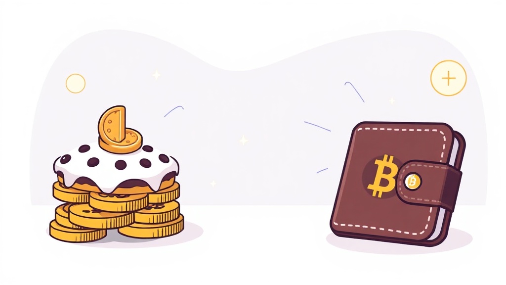 Monero Cake Wallet: Mastering In-App Exchange for Private Transactions