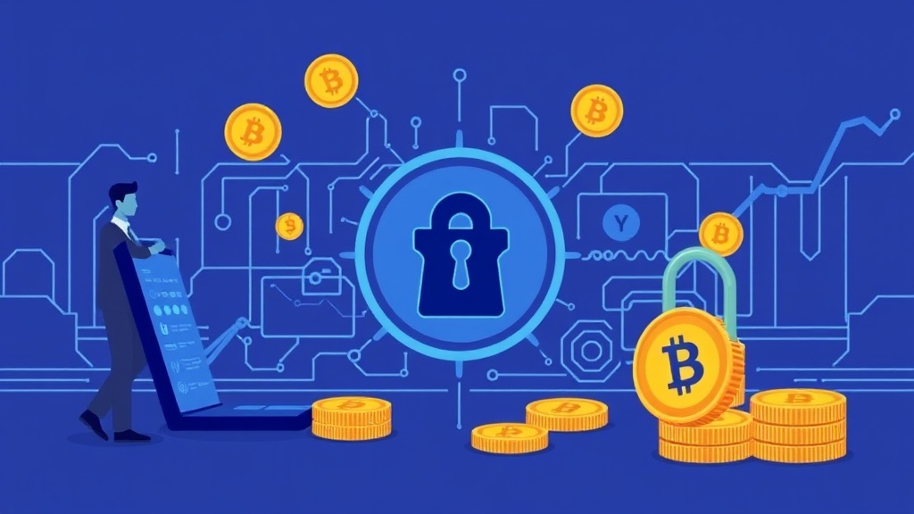 Как безопасно импортировать ключи в Monero CLI: Руководство для ценителей приватности