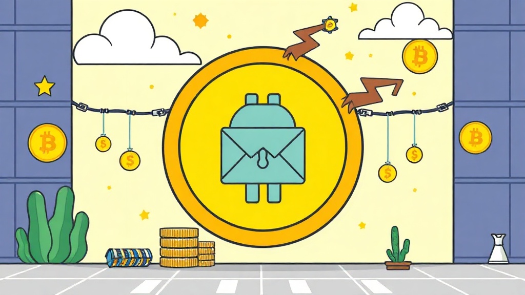 Monero for Mailfence: Secure Private Email Payments
