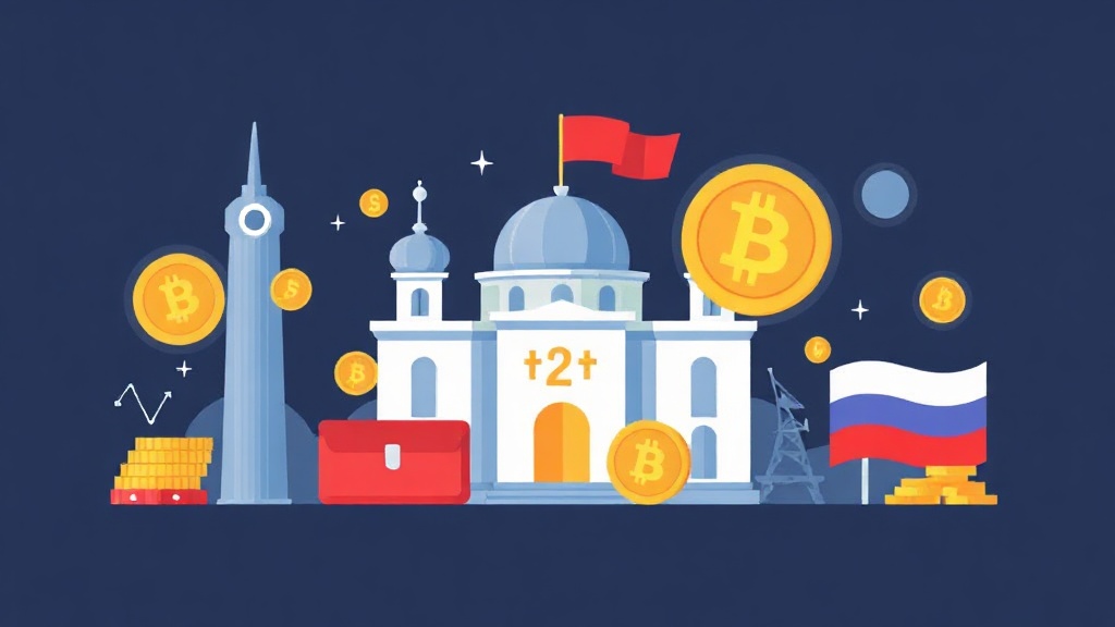 Monero for Transfers from Russia: A Privacy-Focused Solution