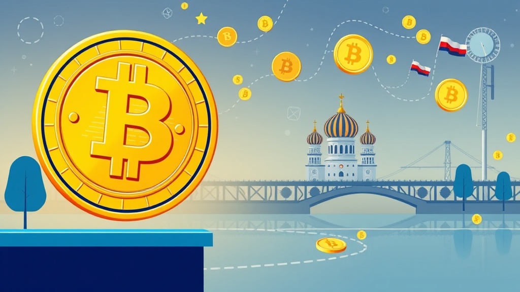 Monero for Transfers to Russia: Secure and Private Crypto Solutions