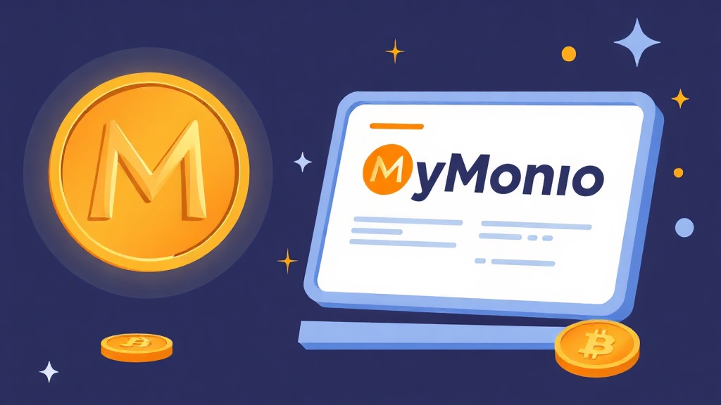 Monero MyMonero: Your Ultimate Guide to Lightweight Privacy
