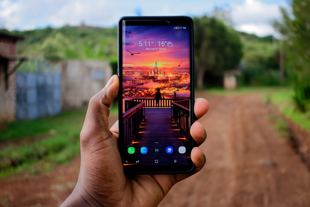 Monero on Android: Ultimate Privacy Guide