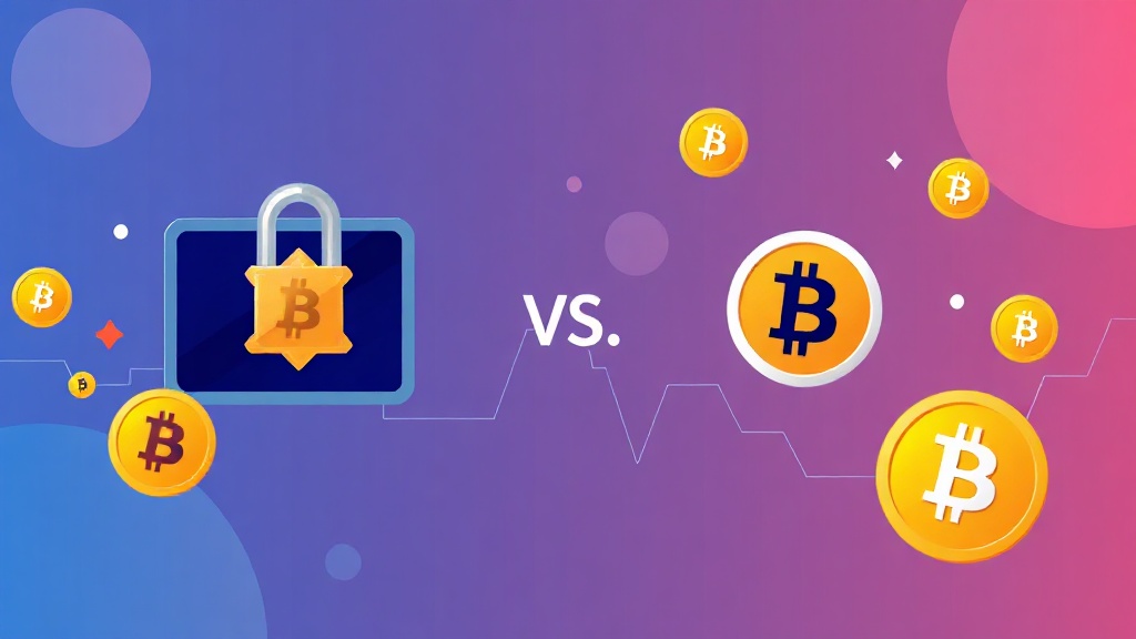 Monero Primary Address vs Subaddress: A Privacy Guide
