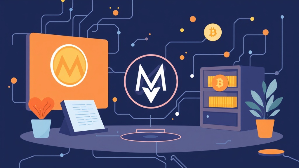 Monero Research Lab: Pioneering Privacy in Cryptocurrency
