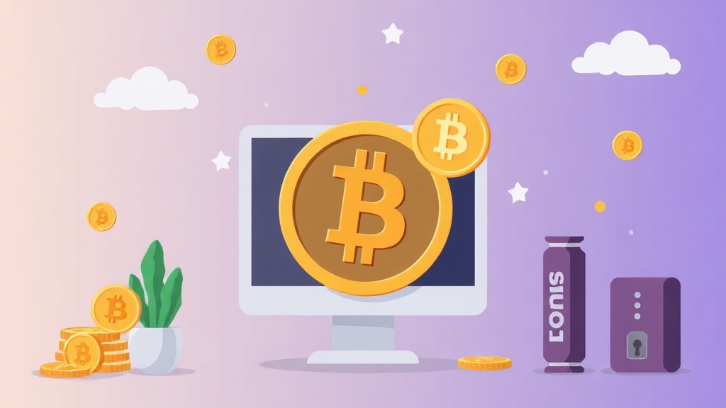 Monero Through Bity Platform: A Privacy-Focused Crypto Guide