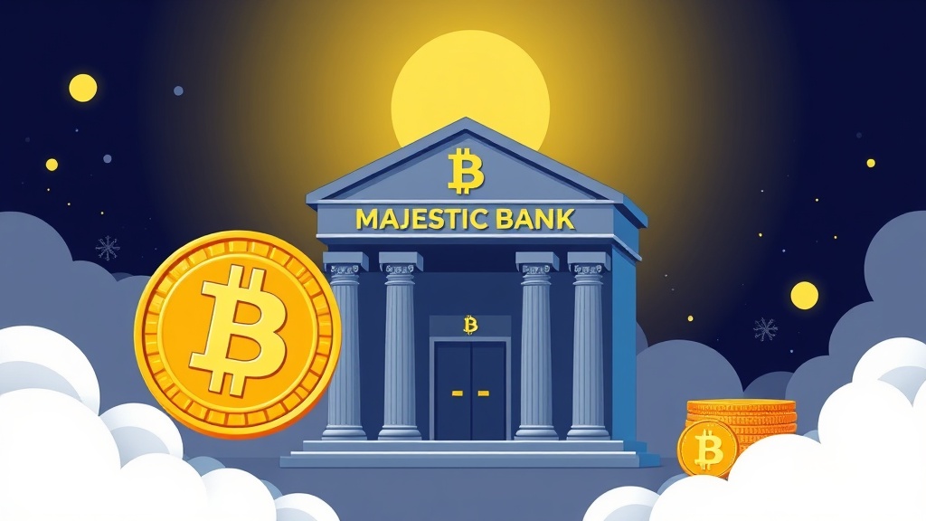 Monero Through Majestic Bank: Secure Crypto Privacy Tips