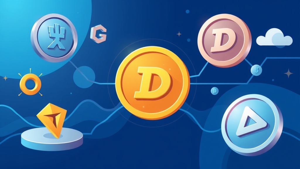 Monero vs Dash: Privacy Showdown in Cryptocurrency