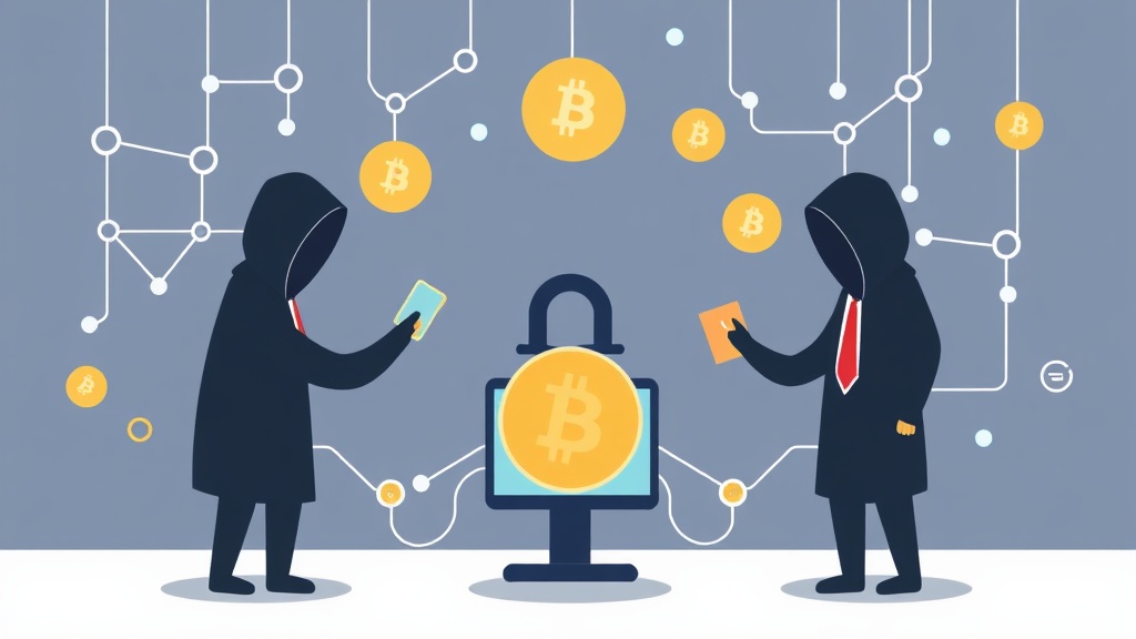 Monero vs Secret Network: Privacy Crypto Showdown