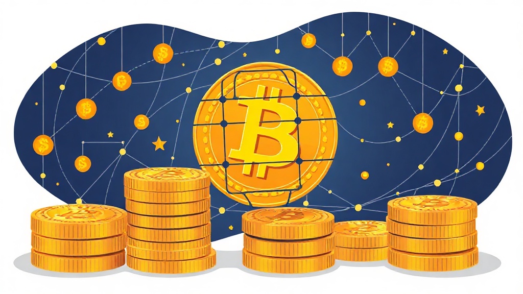 Монеро и MoneroWorld: Как ноды обеспечивают приватность в криптовалютах